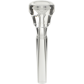 JK Exclusive perspex for trumpet - Mouthpiece